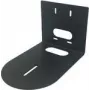 Soporte de pared para cámara PTZ PTZOptics (Grande) negro (PT-WM-3-BK)