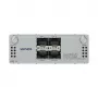 Módulo FleXi Port 4 puertos 10GbE SFP+