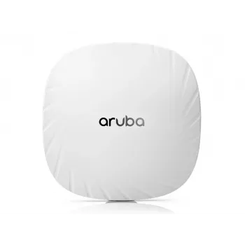 Aruba AP-505 (RW) 1774 Mbit/s blanco Power over Ethernet (PoE)