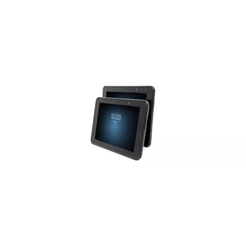 Zebra ET56 KIT-ET56CE-FLD-00-EU tableta robusta, 21,3 cm (8,4″) 2560x1600, Qualcomm 660 2,2 GHz, 4 GB de RAM, 32 GB, 4G LTE, Wi-Fi 802.11ac, NFC, GPS, IP65, Android 8.1 (Oreo)