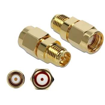 Adaptador de cable DeLOCK 89977