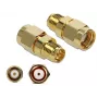 Adaptador de cable DeLOCK 89977