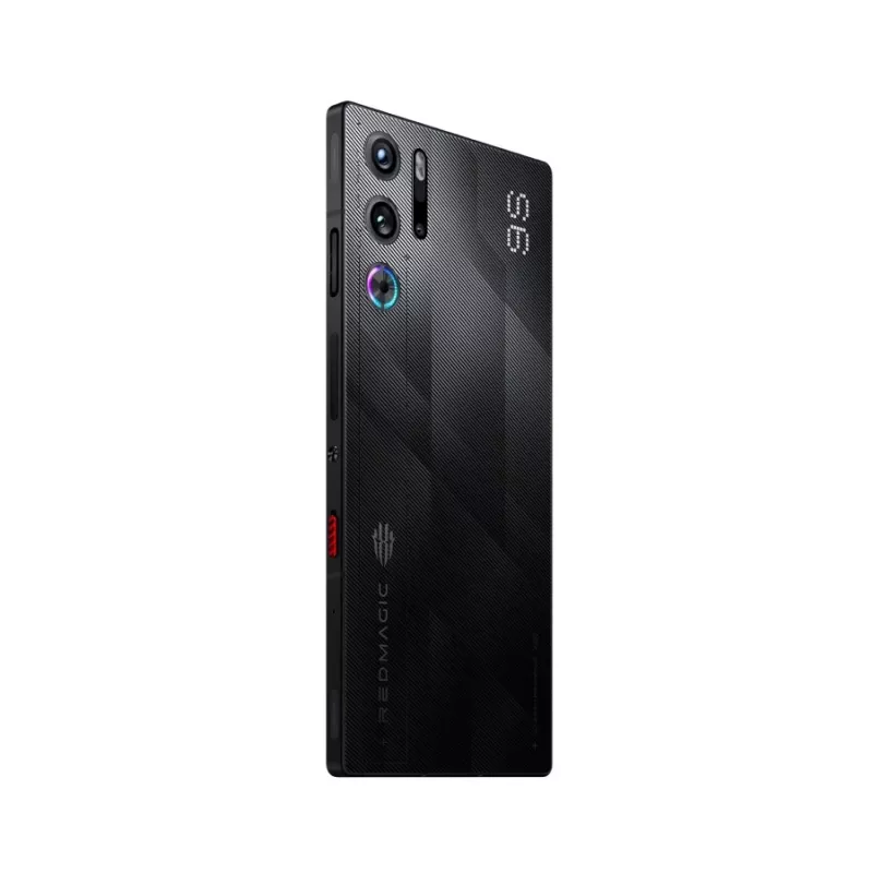 Smartphone RedMagic 9S Pro 6,8