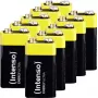 Intenso Energy Ultra 9V 6LR61 E-Block Blister pack de 10 - pila de 9 V - 9 V - blíster (7501451MP)