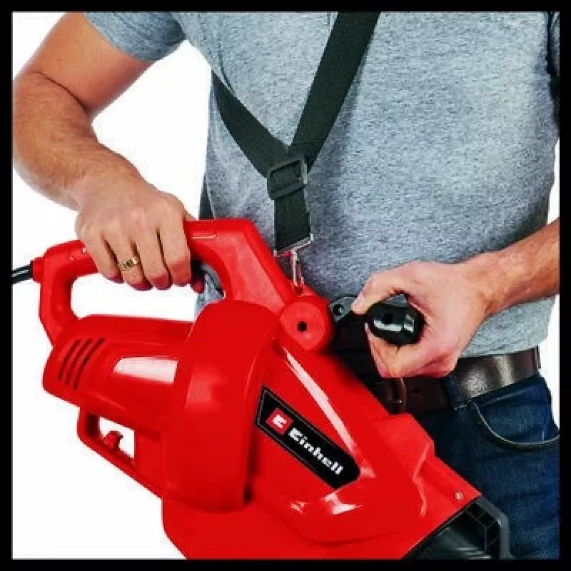 Soplador de mano Einhell GC-EL 3024 E