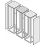 Schroff Kit Side BY Side IP55 And Emc Vstar CP (24630122)