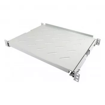 ALLNET Rack - estantería - gris claro, RAL 7035 - 48,3 cm (19)