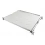 ALLNET Rack - estantería - gris claro, RAL 7035 - 48,3 cm (19)