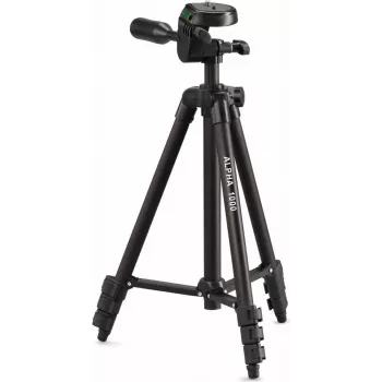 Cullmann Alpha 1000 mobile BT soporte para cámara