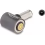 Delock 80790 adaptador para cable de carga de portátil, conector DC 5,5x2,1 mm a conector magnético de 8 pines