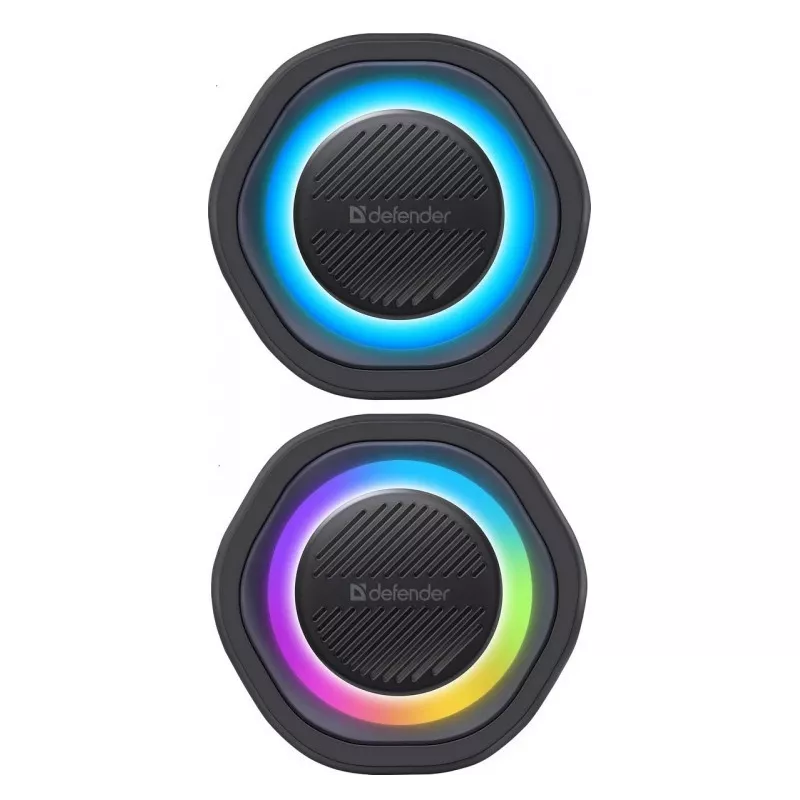 Altavoz Bluetooth ENJOY S800 20W