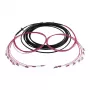 Synergy 21 Cable de fibra óptica Cable trunk U-DQ ZN BH 8G 50/125 LC/LC OM4 190 m bobina - Cable - Fibra multimodo