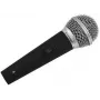 Micrófono Omnitronic M-60 negro