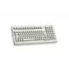 CHERRY G80-1800 Teclado Universal USB QWERTZ Alemán Gris