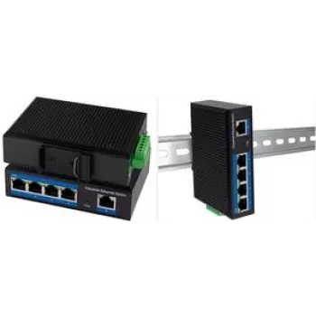 Dispositivo de red Logilink NS202P
