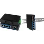 Dispositivo de red Logilink NS202P