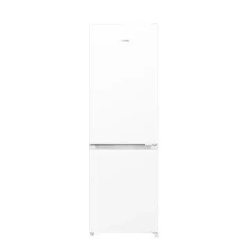 Frigorífico combi INDESIT INKF 8251 W4E, 2 puertas, clase de eficiencia energética E