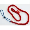 Cable de seguridad para herramientas Knipex 00 50 01 T BK