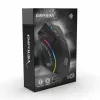 Ratón gaming Inca IMG-351 USB Type-A óptico para diestros