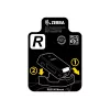Zebra SG-RS2X-HMTRA-01 soporte, soporte pasivo, lector de códigos de barras, negro