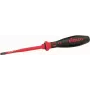 Cimco 117790 destornillador VDE Torx T25, longitud de la hoja 100 mm
