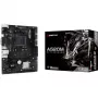 BIOSTAR A520MHP AM4 Placa base Micro-ATX