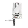 Antena 4x 5G + Wi-Fi + GPS QuWireless QuSpot AX50S para Teltonika RUTX50