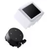 Jonsbo TF3-360SCW Refrigeración Líquida AiO para CPU 360 mm, ARGB, blanco