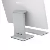 Lenovo IdeaCentre AIO 27IRH9 Intel® Core™ i5 i5-13420H 68,6 cm (27 inch) QHD All-in-One PC 16 GB DDR5-SDRAM 512 GB SSD Windows 11 Home Wi-Fi 6 (802.11ax) Gris