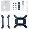 Kit de refrigeración líquida Lian Li GA II LITE 12 cm negro 2500 RPM