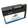 TB Print TBH-933XLCR cartucho de tinta remanufacturado para HP 933XL (CN054AE), HP Officejet 6100 ePrinter, cian, 16 ml, 825 páginas