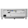 Vivitek DX330 1PI267 proyector de datos de distancia estándar, 4000 lúmenes ANSI, DMD, XGA 1024x768, 3D, relación de proyección 1,94–2,16:1, blanco