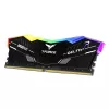 RAM Team Group Team D5 6000 32GB C30 Delta RGB negro EXPO K2