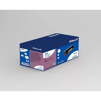 Pelikan 1031430096 - 20000 páginas - negro - 1 ud.