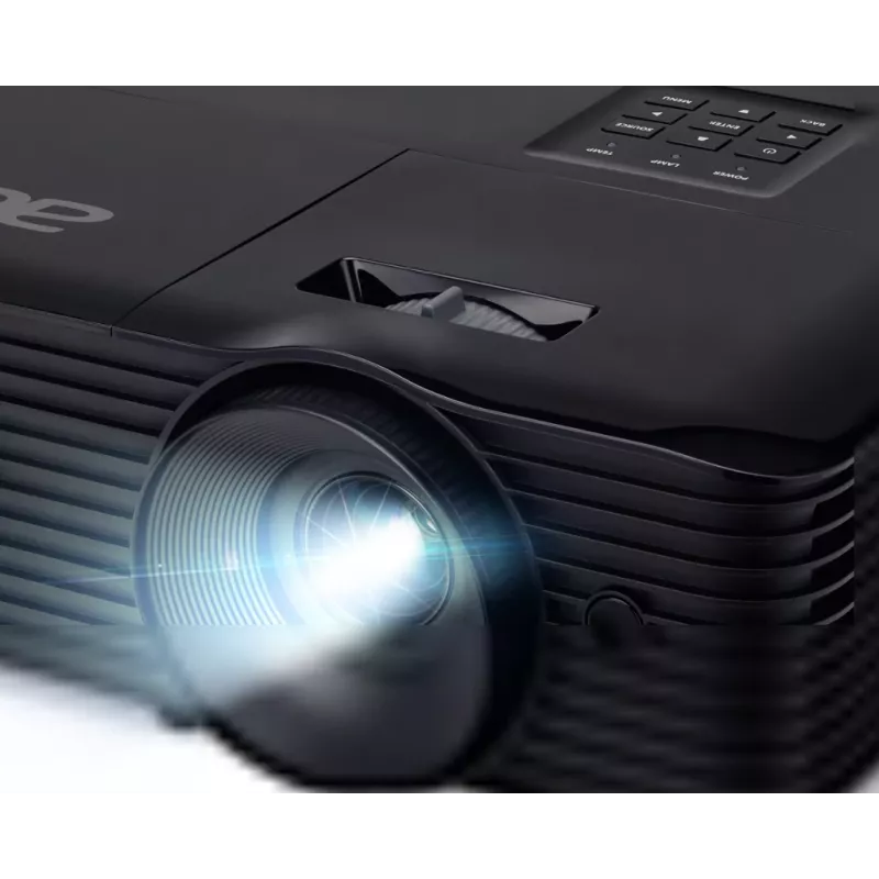 Proyector Acer X1228HN XGA 1024x768 4800 lúmenes ANSI