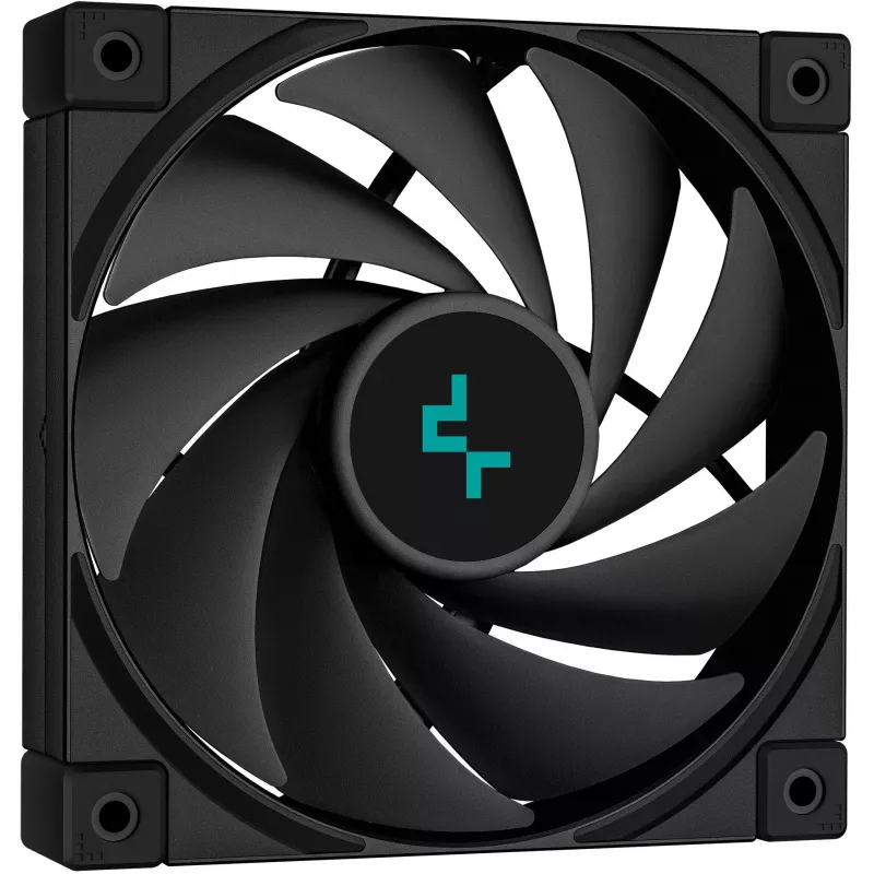 DeepCool AK400 DIGITAL SE Refrigeración