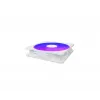 Refrigeración líquida para CPU ASROCK Pro 360 ARGB White – refrigeración líquida AIO de 360mm, iluminación ARGB, acabado blanco