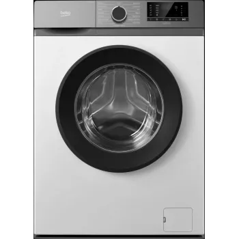 Lavadora BEKO B1W630WDGBPL — carga frontal, modelo BM1W630WDGPL