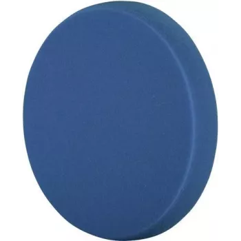Makita esponja de pulir - para pintura - plana - grano medio