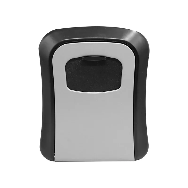Caja de llaves de pared TRACER TRASEJ47647, construcción robusta de acero, almacenamiento con llave para llaves