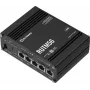 Teltonika RUTM56 router 5G de doble módem, RUTM56000000