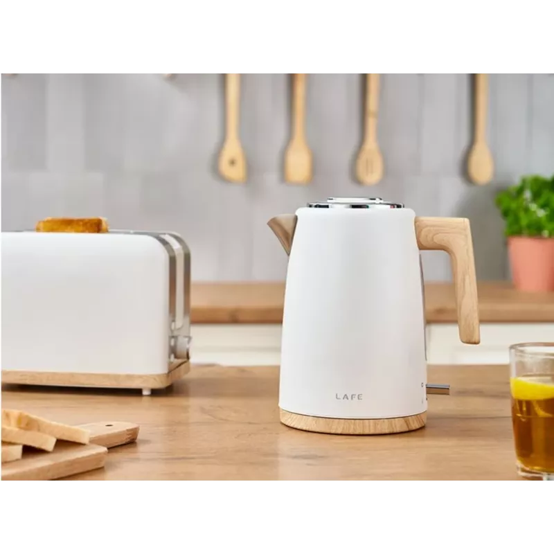 Hervidor de agua eléctrico Scandi Pro