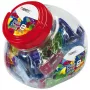 Memoria USB Emtec 32 GB USB Type-A C410 Color Mix Candy Jar