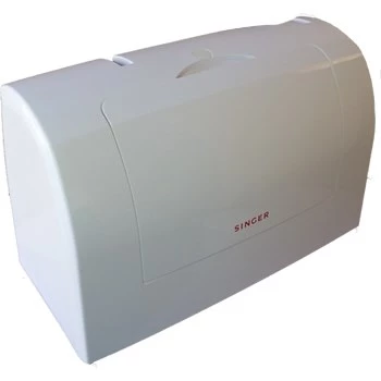 Máquina de coser SINGER Quantum Stylist 9960 — 600 puntadas, 13 programas automáticos de ojal, sistema de brazo libre