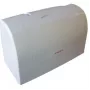 Máquina de coser SINGER Quantum Stylist 9960 — 600 puntadas, 13 programas automáticos de ojal, sistema de brazo libre