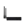 Router Lancom Systems LANCOM 1803VA-5G (EU) — 5G, Gigabit Ethernet, antena SMA externa, 1 ventilador, seguridad AES/3DES