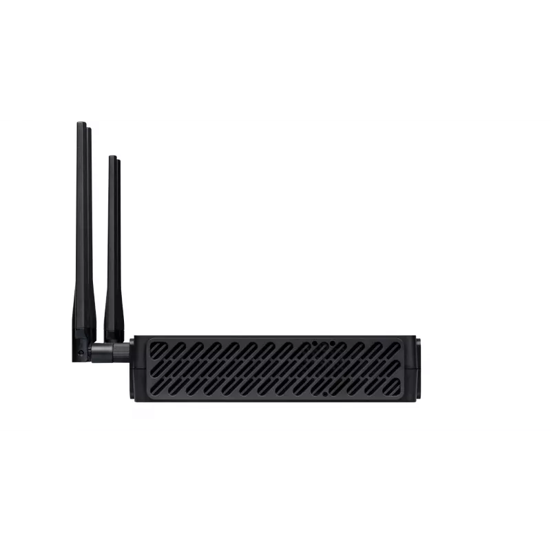 Router Lancom Systems LANCOM 1803VA-5G (EU) — 5G, Gigabit Ethernet, antena SMA externa, 1 ventilador, seguridad AES/3DES