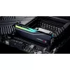 DIMM 32 GB DDR5-6000 (2x 16 GB) Dual-Kit, memoria RAM negra, F5-6000J3036F16GX2-TZ5RK, Trident Z5 RGB, INTEL XMP