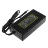 Fuente de alimentación Green Cell AD111P 150W 19.5V 7.7A fuente de alimentación universal para portátil negra