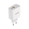 Cargador de pared 30W LA-10 SAVIO